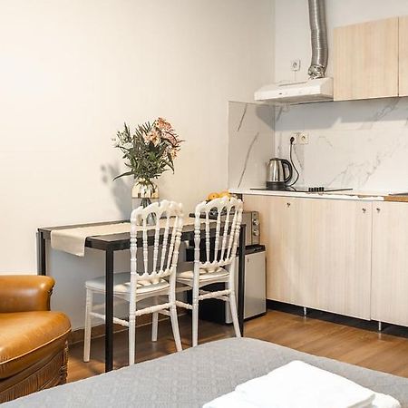 Dupont Gare Du Nord Apartman Brüsszel Kültér fotó