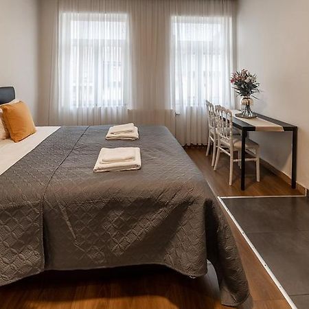Dupont Gare Du Nord Apartman Brüsszel Kültér fotó