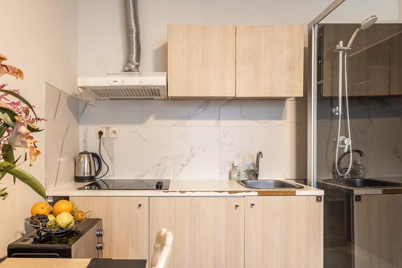 Dupont Gare Du Nord Apartman Brüsszel Kültér fotó