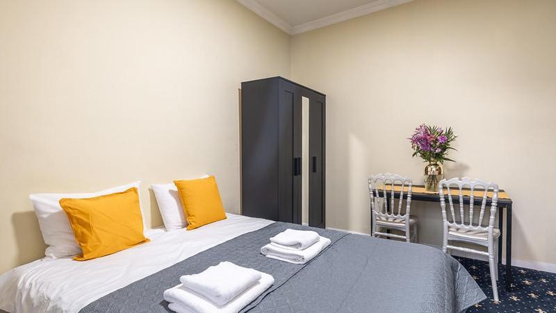 Dupont Gare Du Nord Apartman Brüsszel Kültér fotó