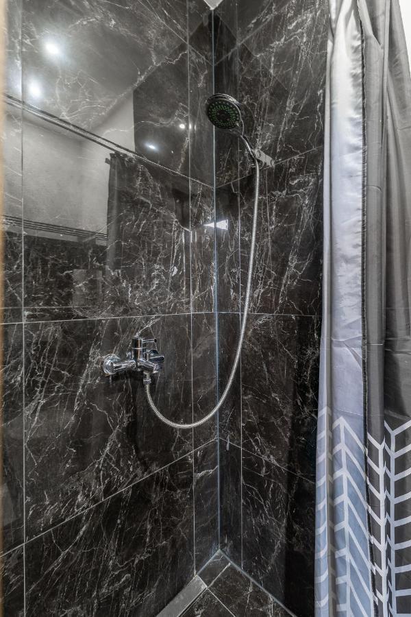 Dupont Gare Du Nord Apartman Brüsszel Kültér fotó